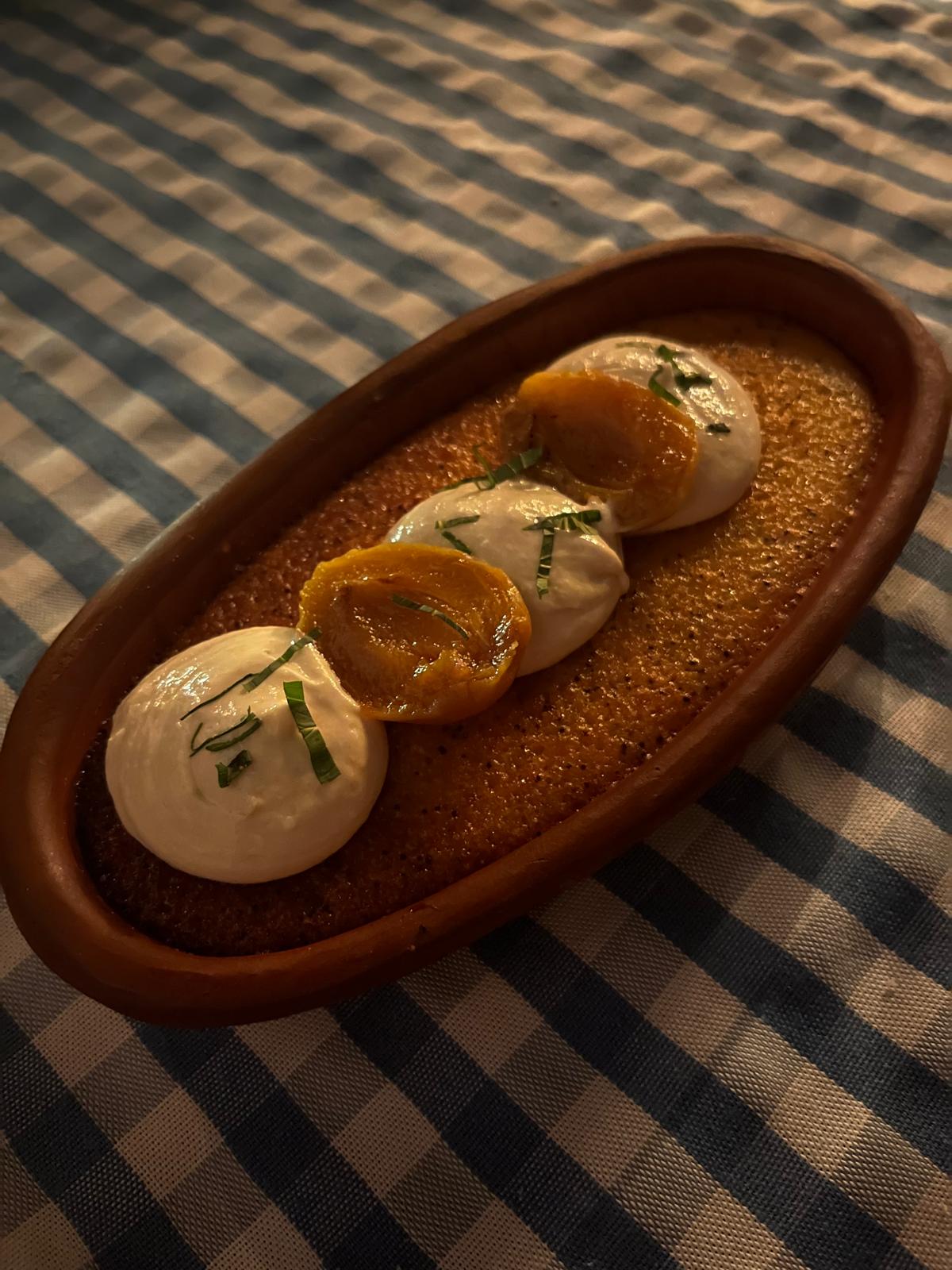 Cunda — La Taverna Cunda — galeri