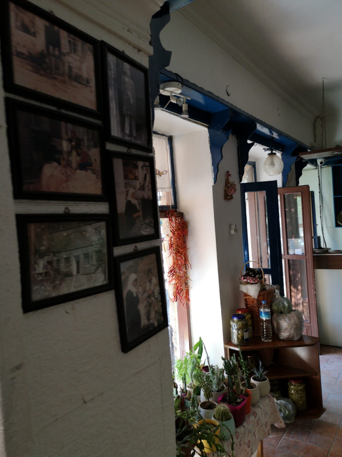 Behram — Assos Yıldız Balık Restaurant - Behram Balık Restoranı — galeri