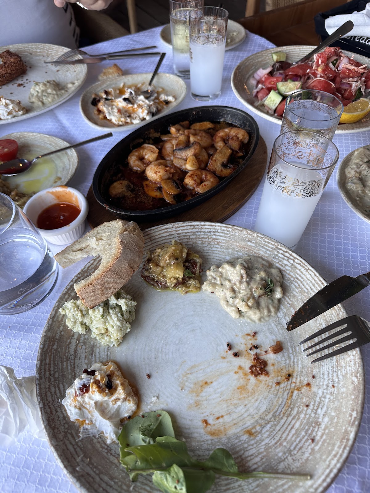 Behram — Barboon Restaurant Behram - Samimi ve Lezzetli Mekan — galeri