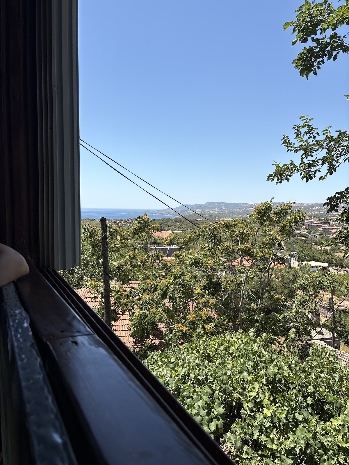 Behram — Assos Ehli Keyf Cafe Behramkale - Behram Çanakkale — galeri