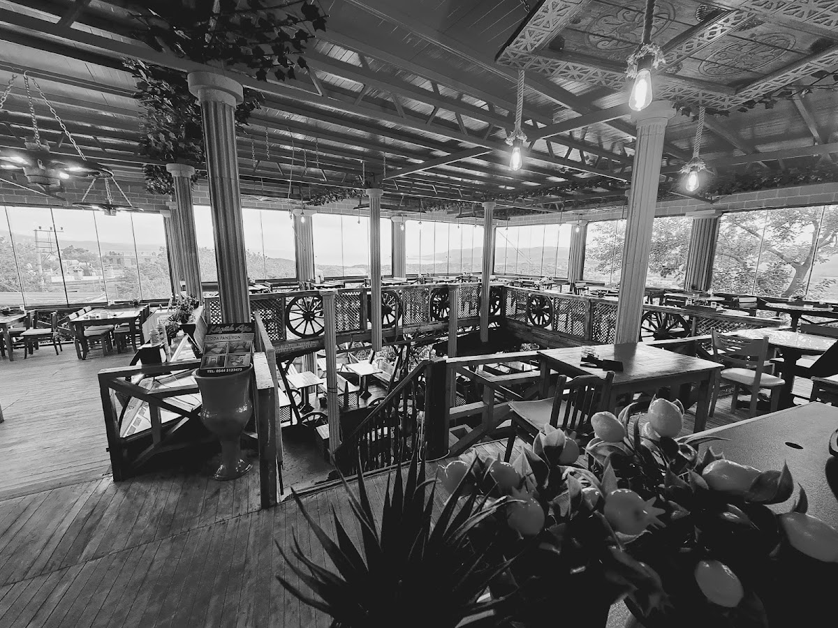 Behram — Assos Ehli Keyf Cafe Behramkale - Behram Çanakkale — galeri