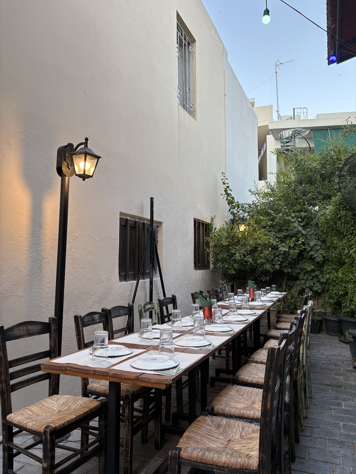 Chios Island — To Kountouroudi — gallery