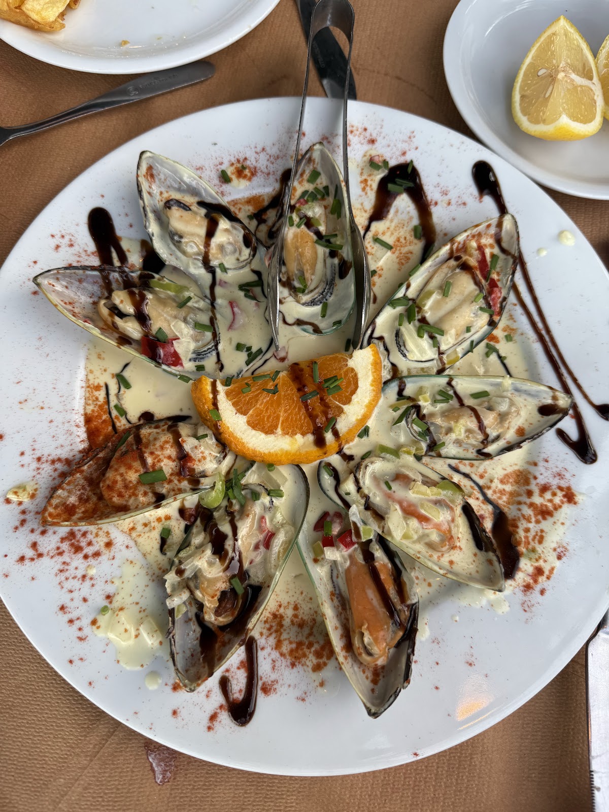 Chios Island — To Apomero — gallery