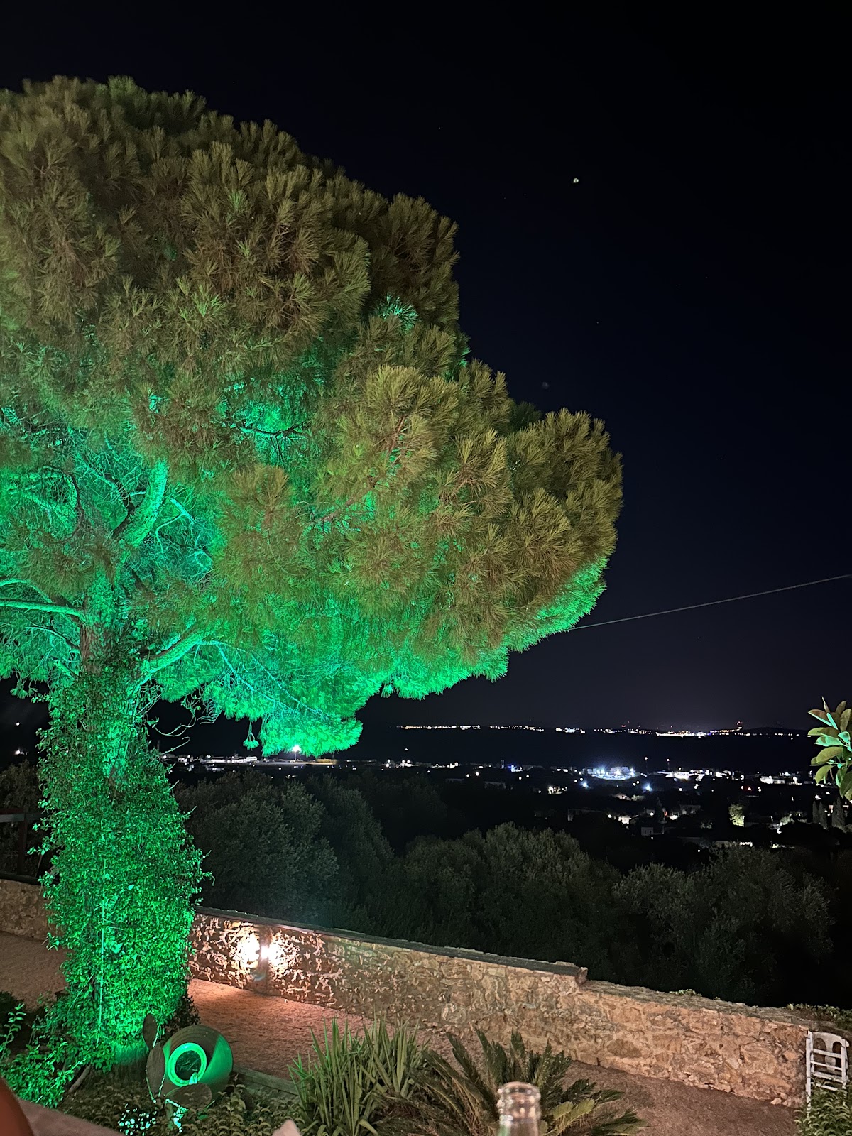 Chios Island — To Apomero — gallery