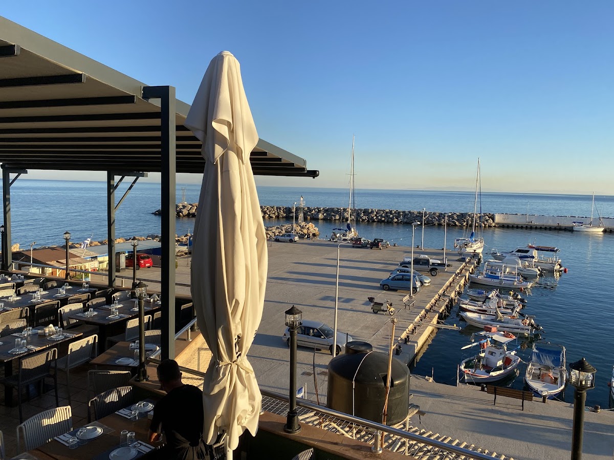 Chios Island — To Bachari — gallery