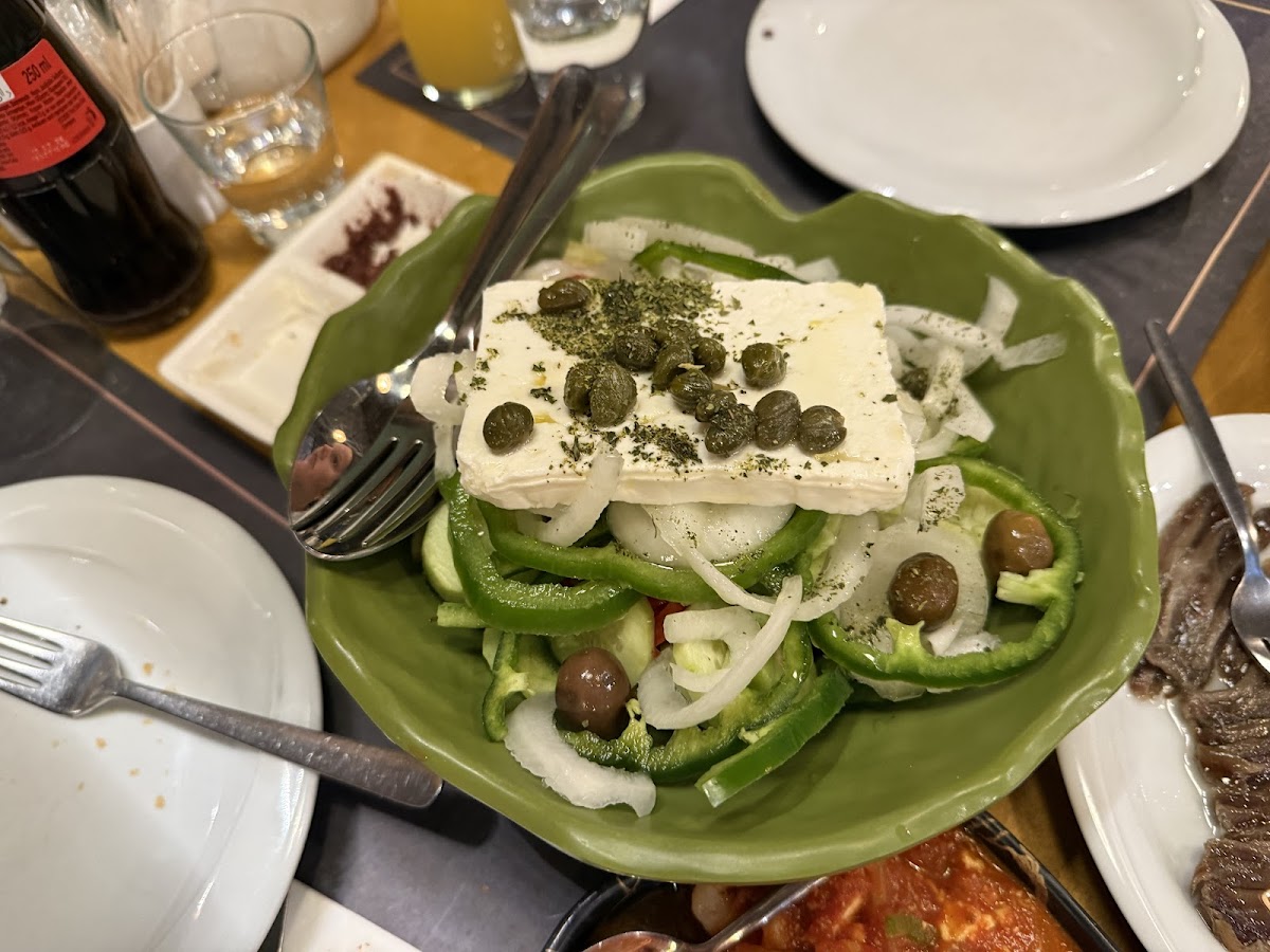Chios Island — To Bachari — gallery