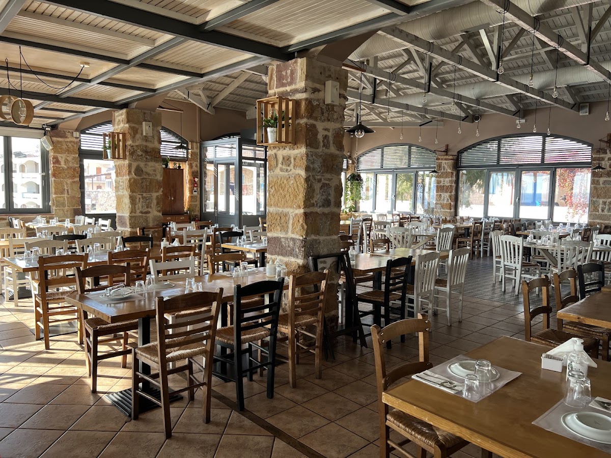 Chios Island — To Bachari — gallery
