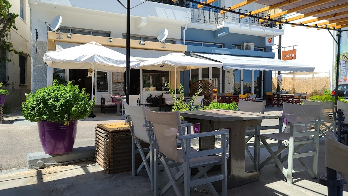 Chios Island — Nostos Chios — gallery