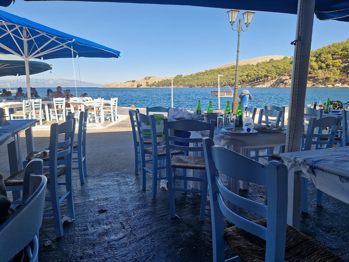 Chios Island — Nostos Chios — gallery