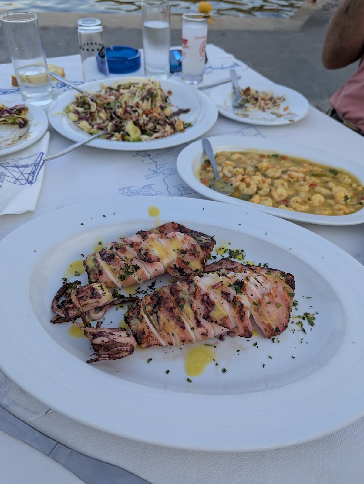 Chios Island — Nostos Chios — gallery