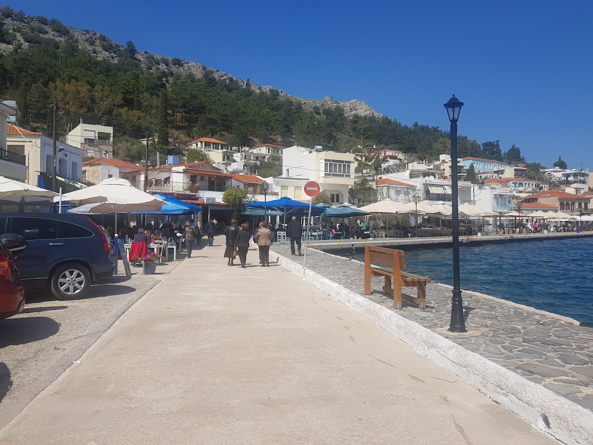 Chios Island — Nostos Chios — gallery