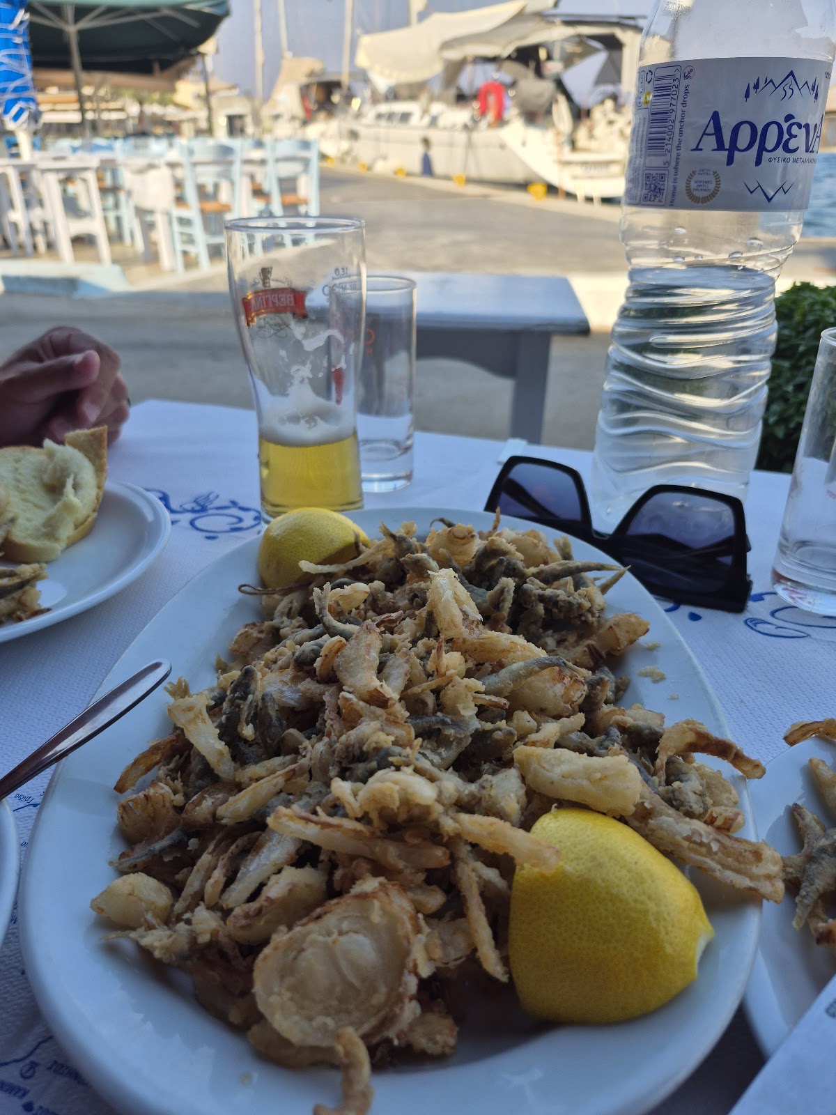 Chios Island — Nostos Chios — gallery