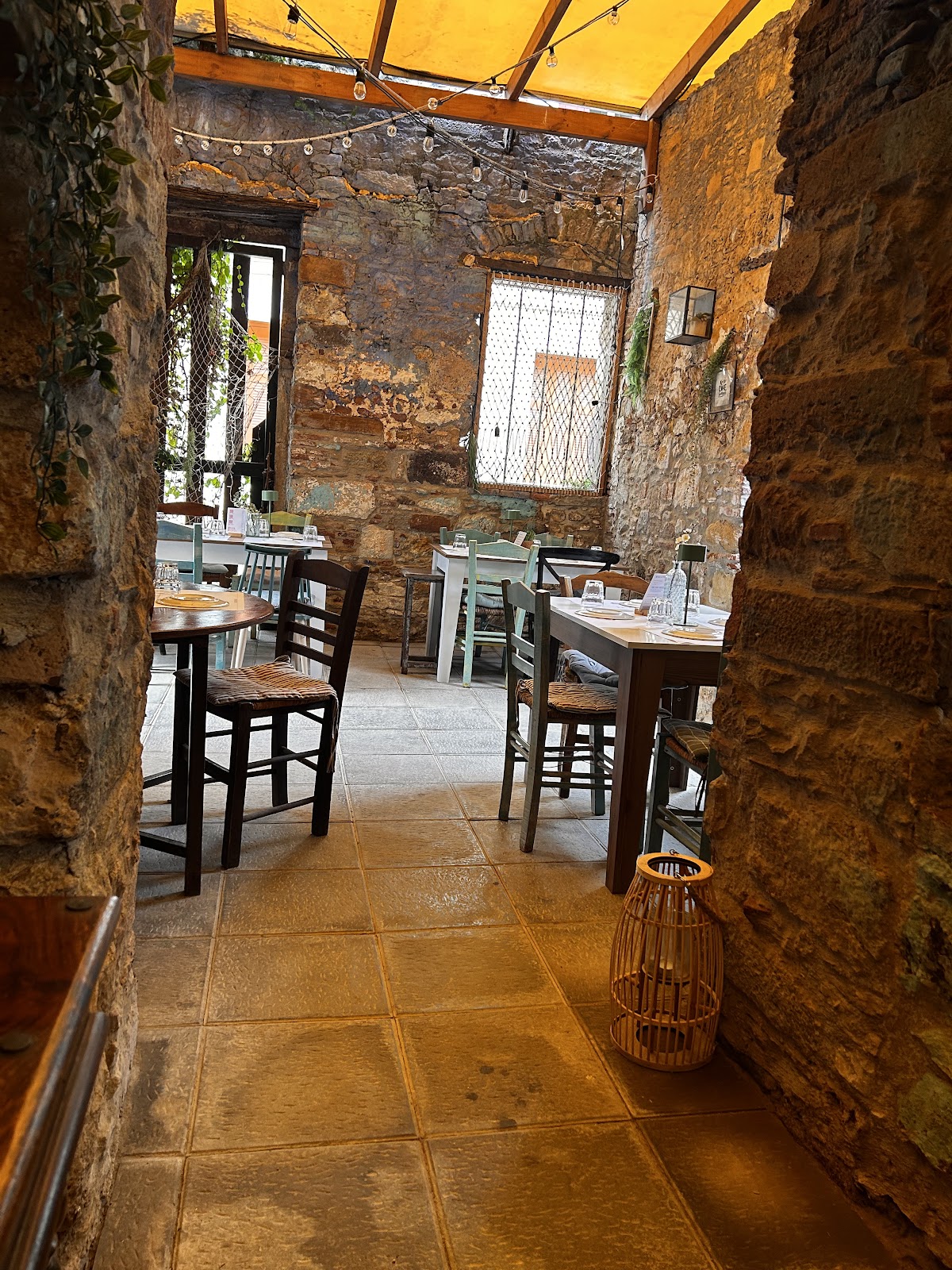 Chios Island — Vradipus — gallery