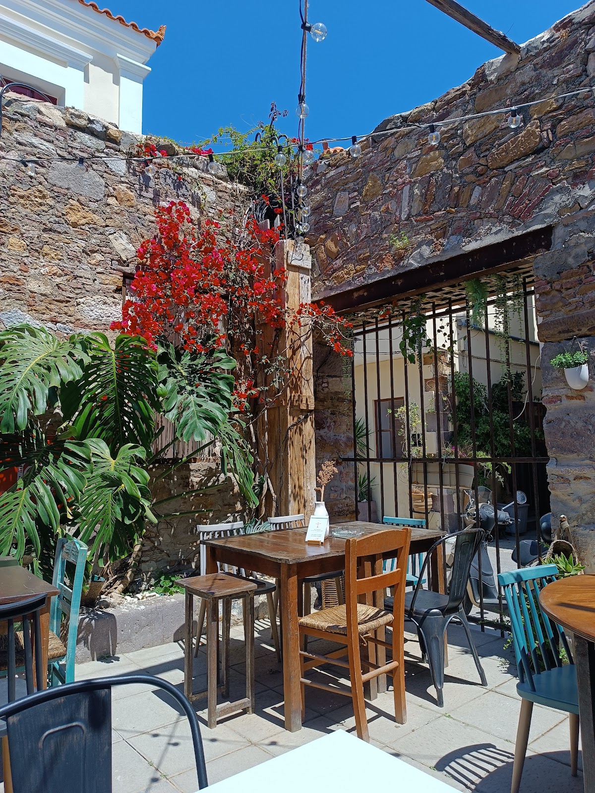 Chios Island — Vradipus — gallery
