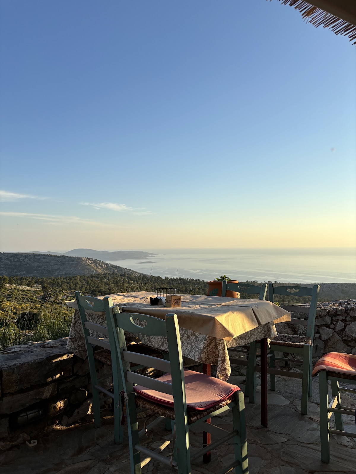 Chios Island — To Asteri Greek Restaurant And Rooms With A View — gallery