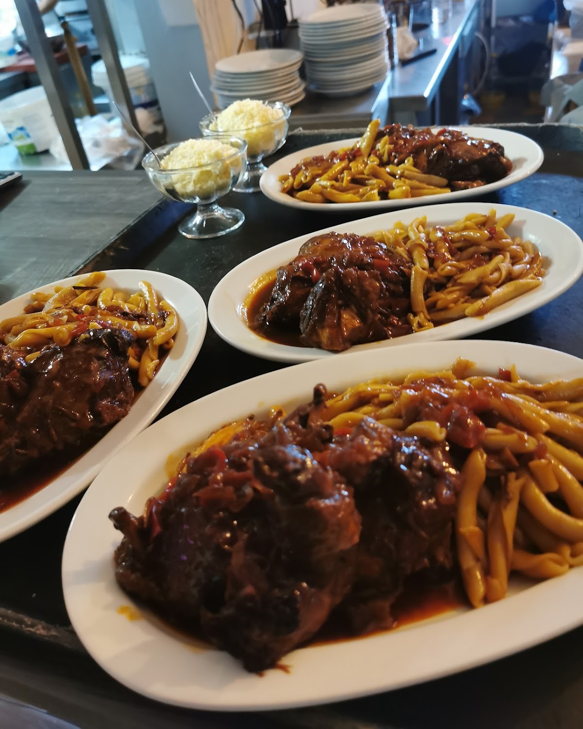 Chios Island — To Asteri Greek Restaurant And Rooms With A View — gallery