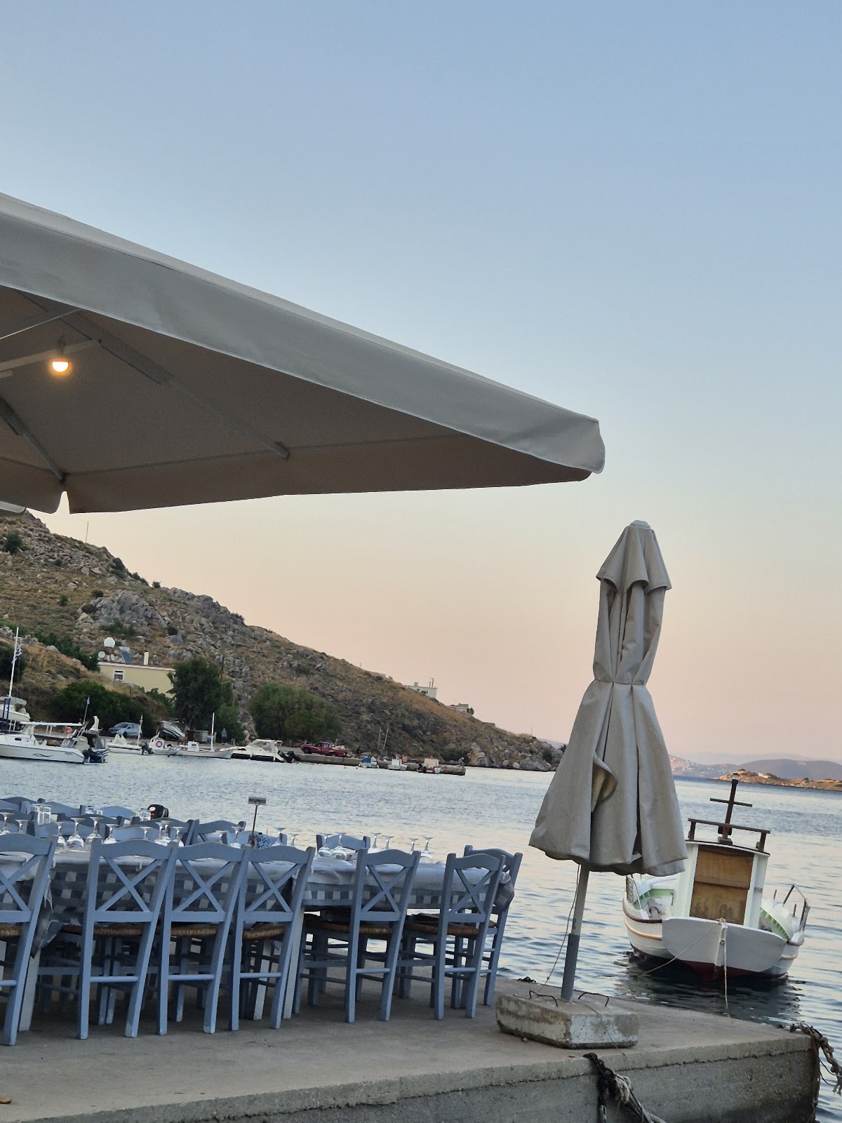 Chios Island — Pantoukios — galeri