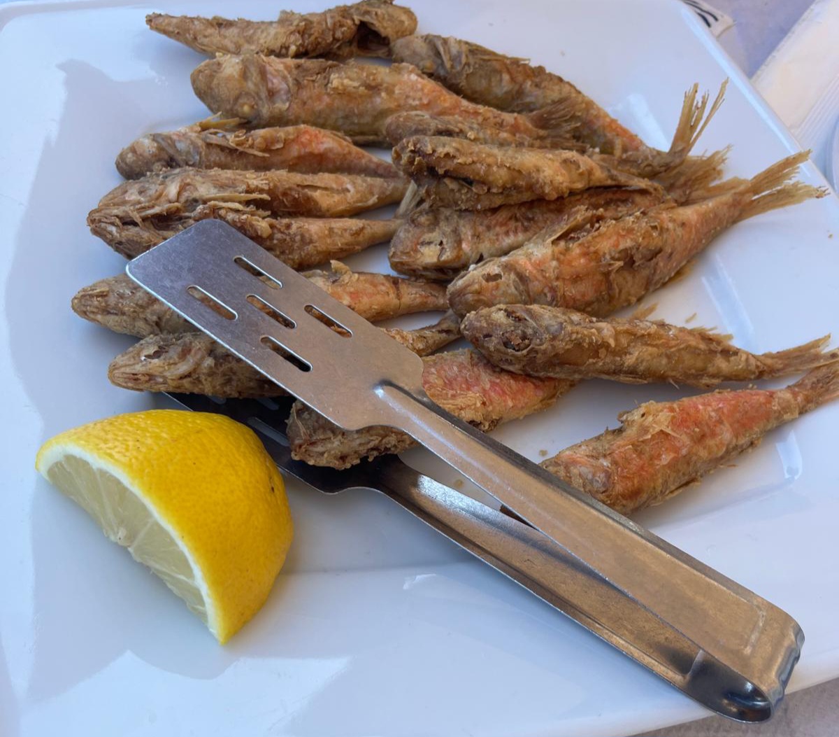 Chios Island — Pantoukios — galeri