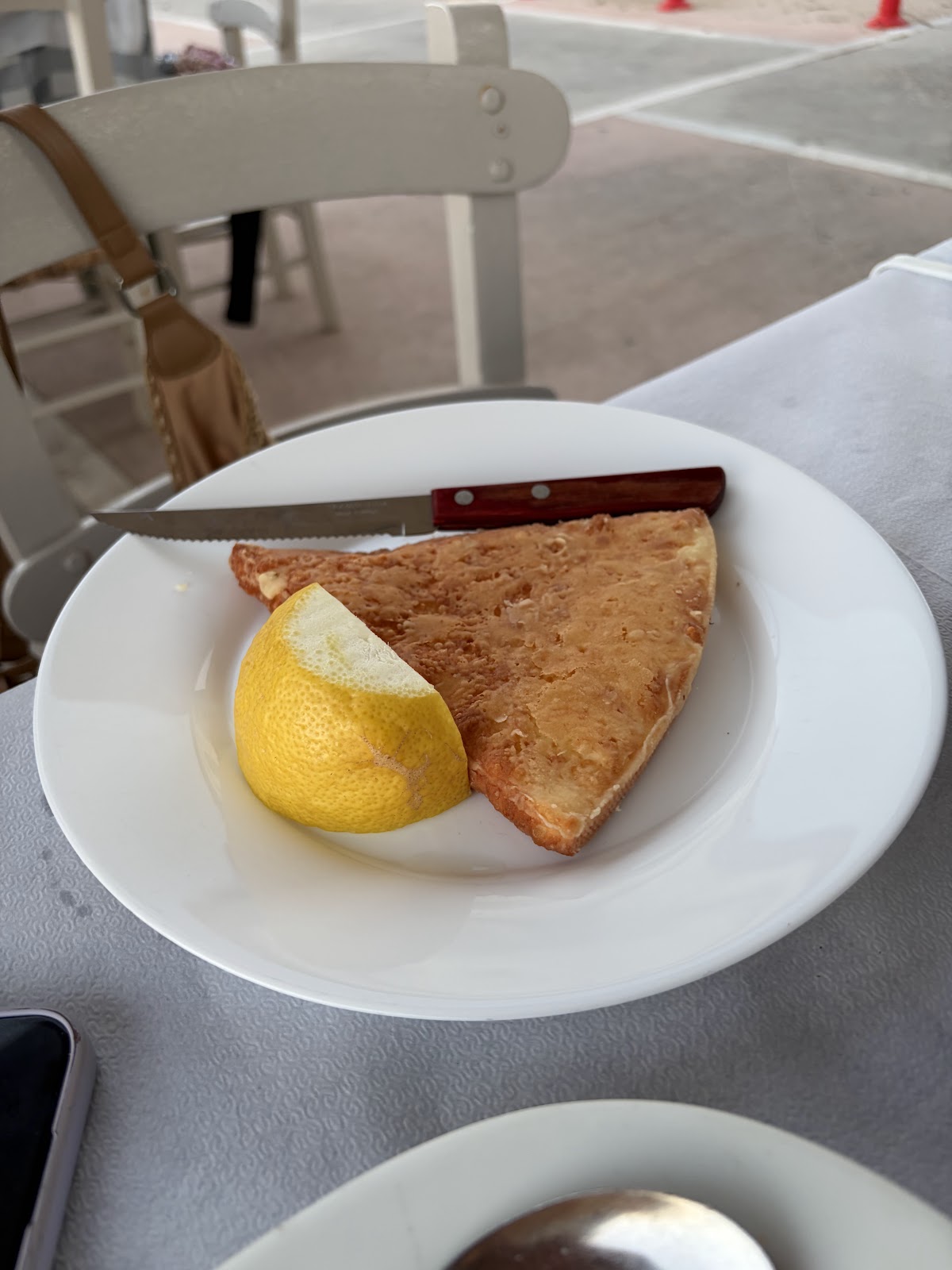 Chios Island — Pantoukios — gallery