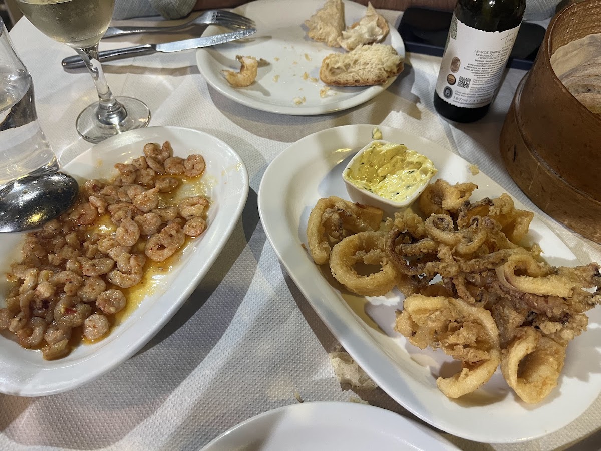 Chios Island — To Tsikoudo — gallery