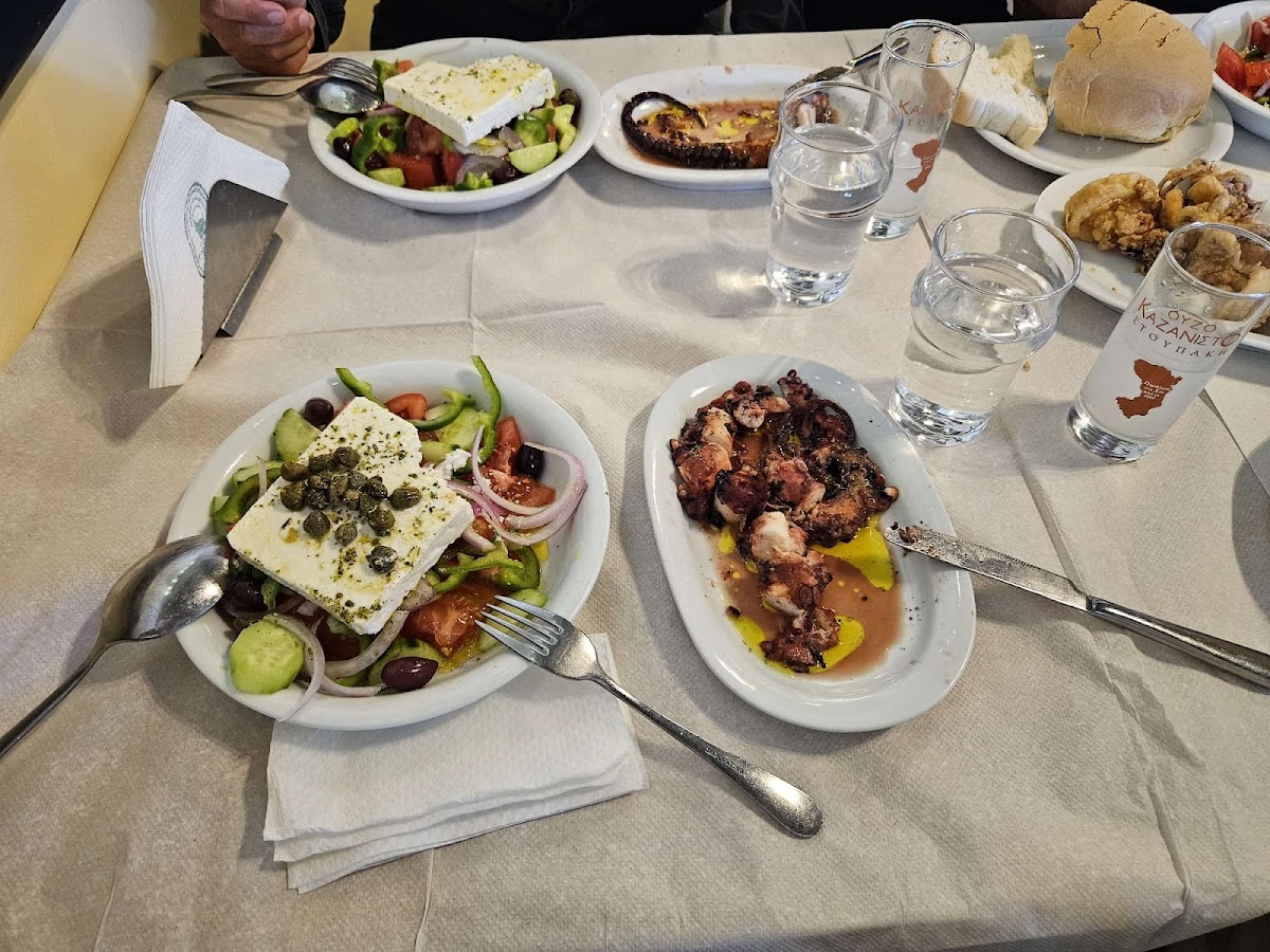 Chios Island — To Tsikoudo — gallery