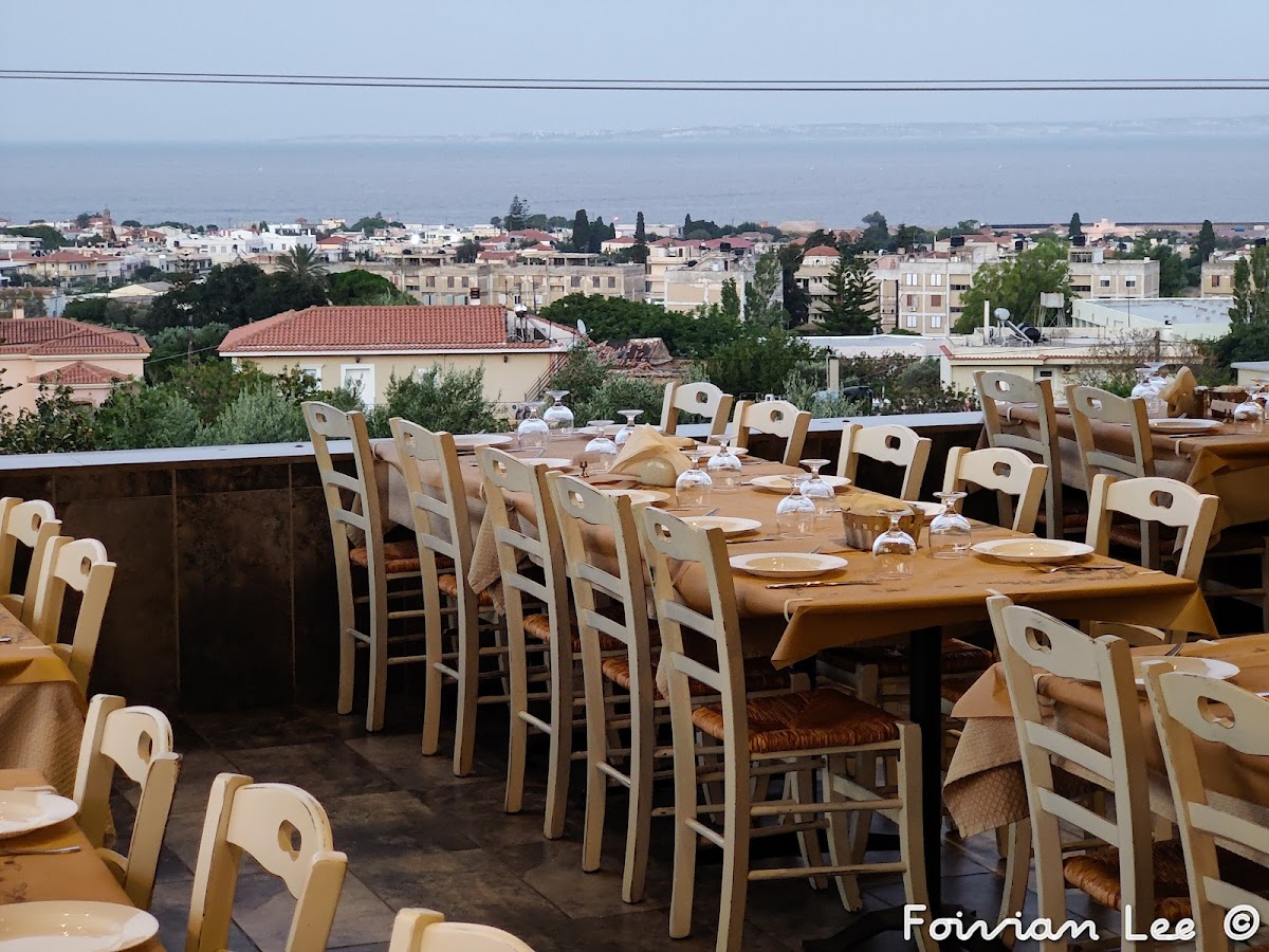 Chios Island — Stou Giorgou — galeri