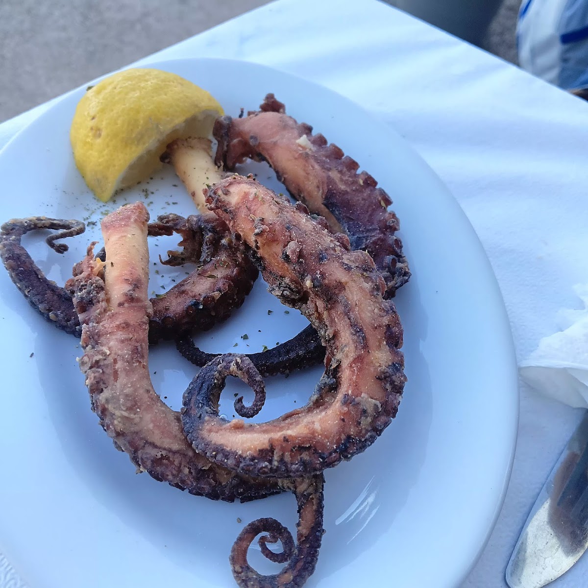 Chios Island — Stou Giorgou — gallery