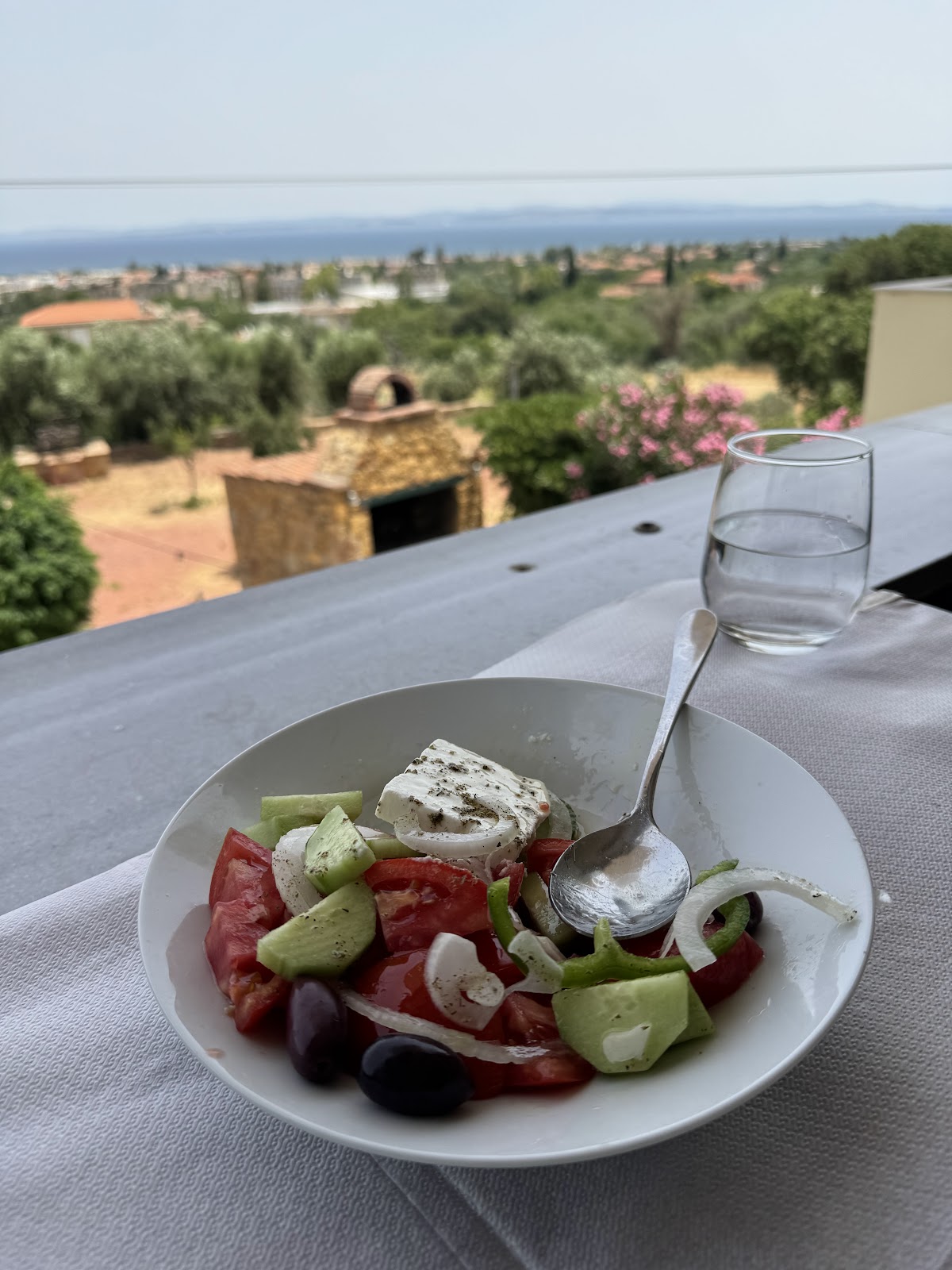 Chios Island — Stou Giorgou — galeri
