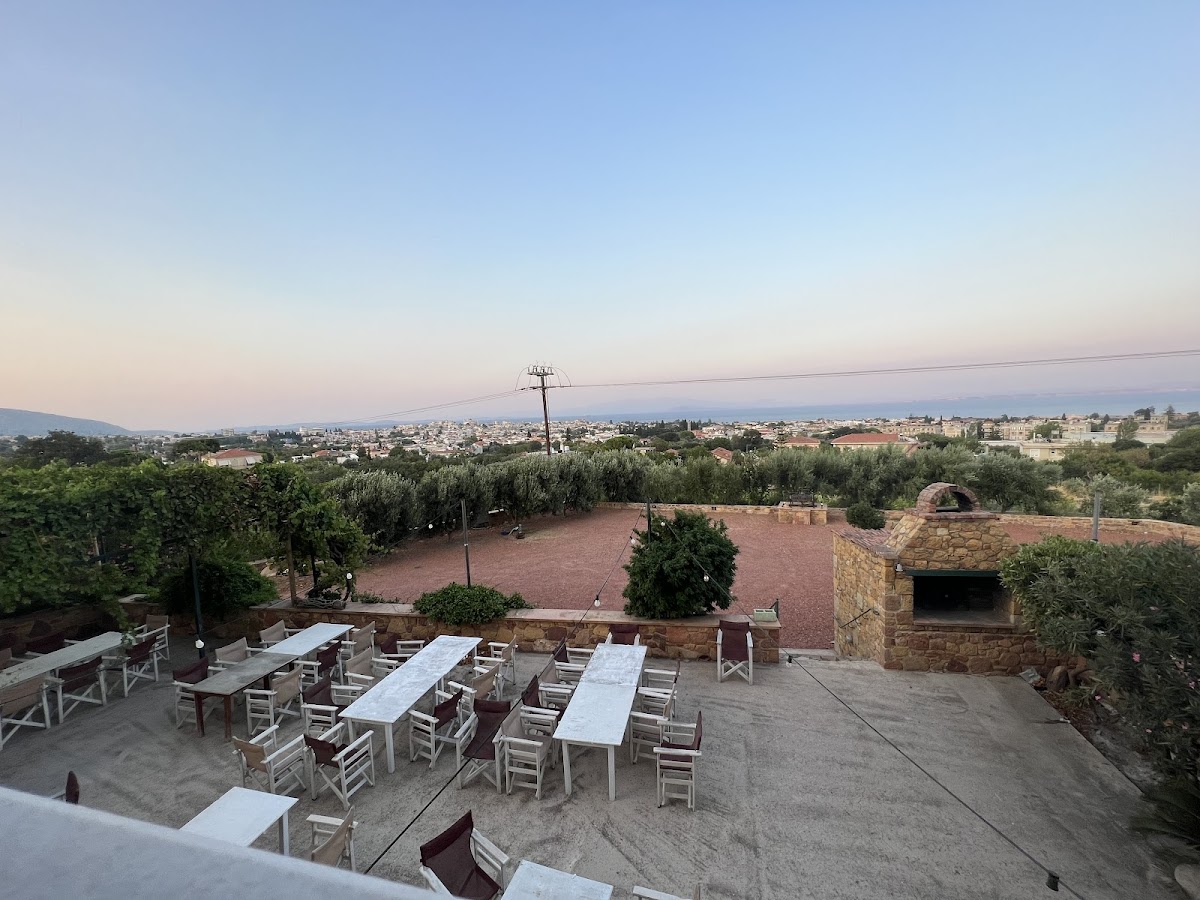 Chios Island — Stou Giorgou — galeri