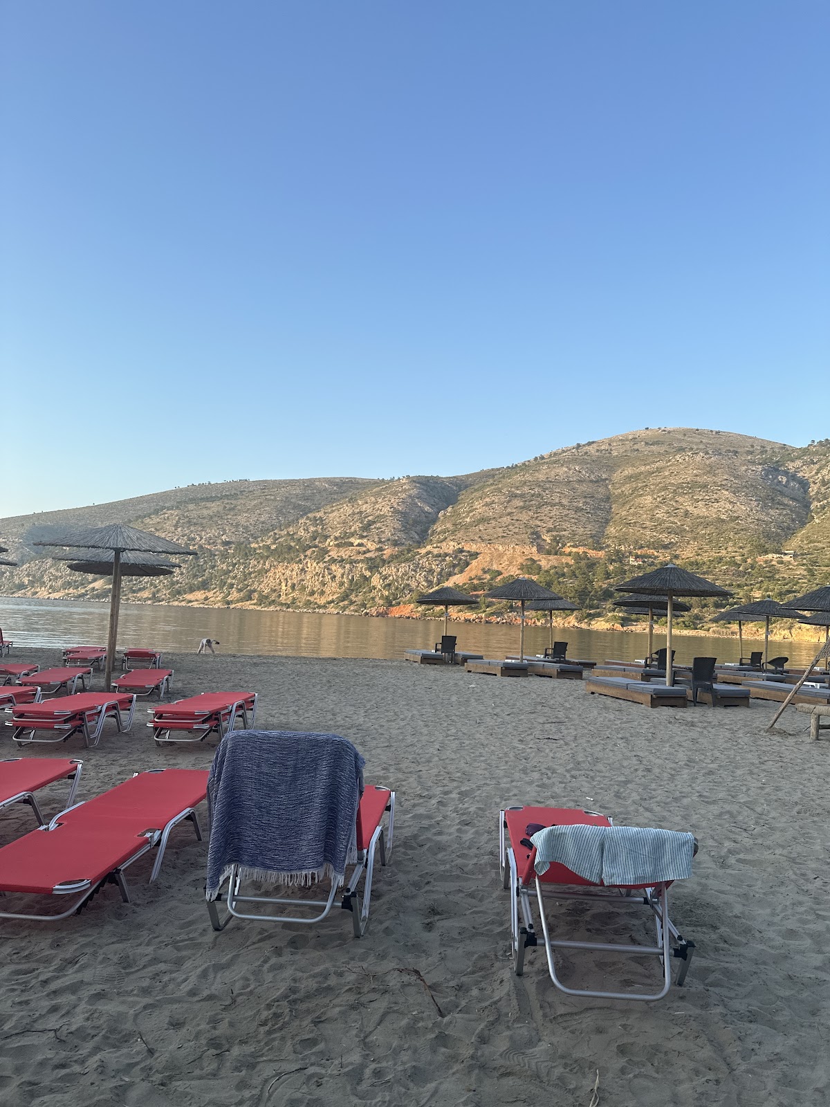 Chios Island — Fish Tavern Kyra Despoina — gallery