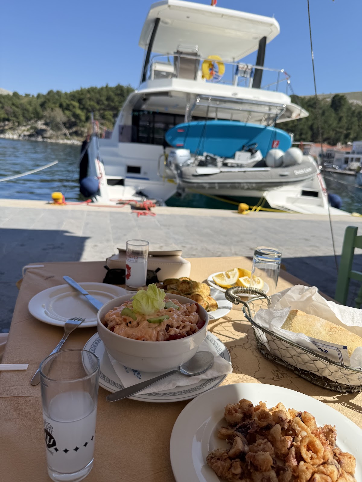 Chios Island — O Passas — gallery