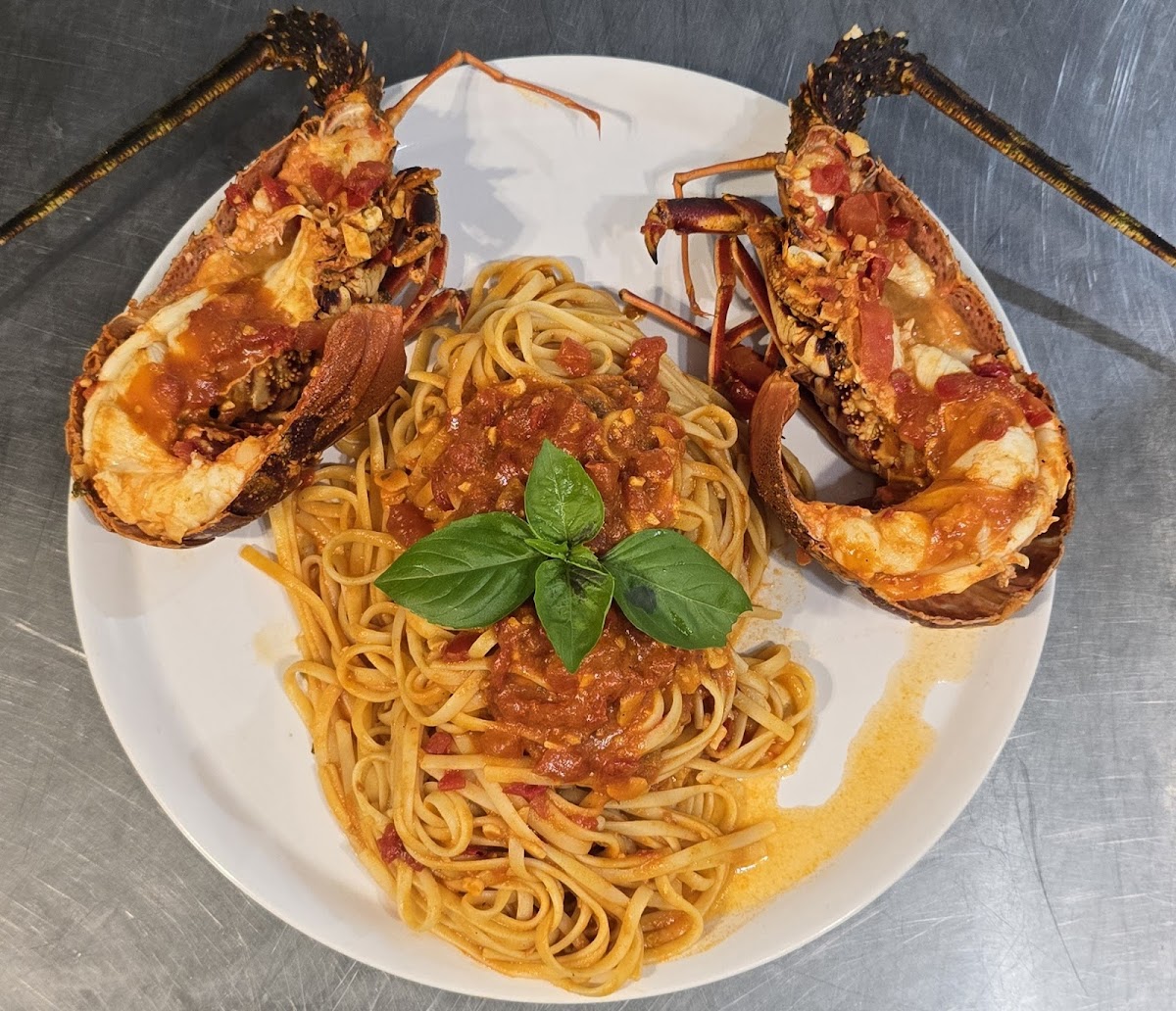 Chios Island — Restaurant Cafe Agia Markella — galeri