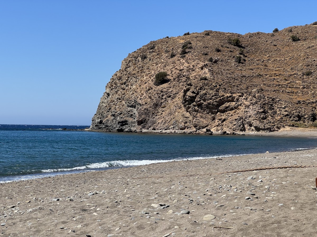 Chios Island — Restaurant Cafe Agia Markella — galeri