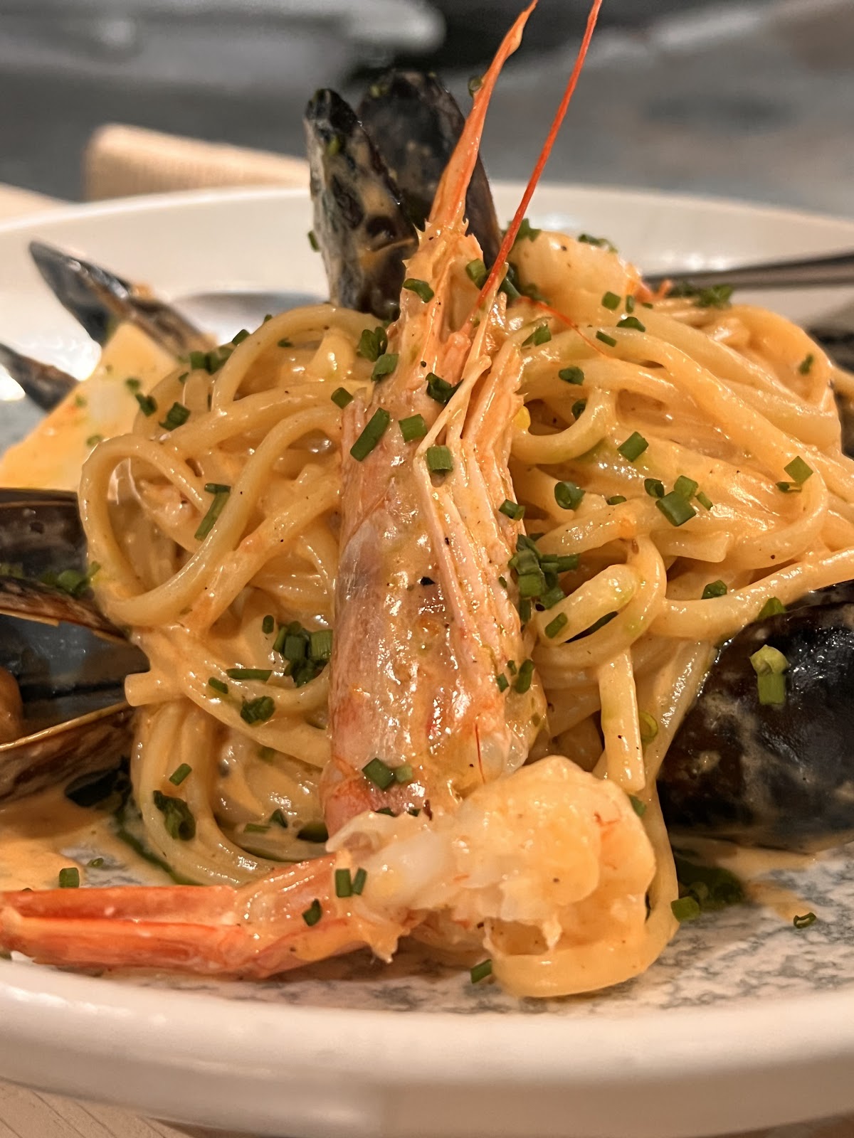 Samos — Elia Restaurant — galeri
