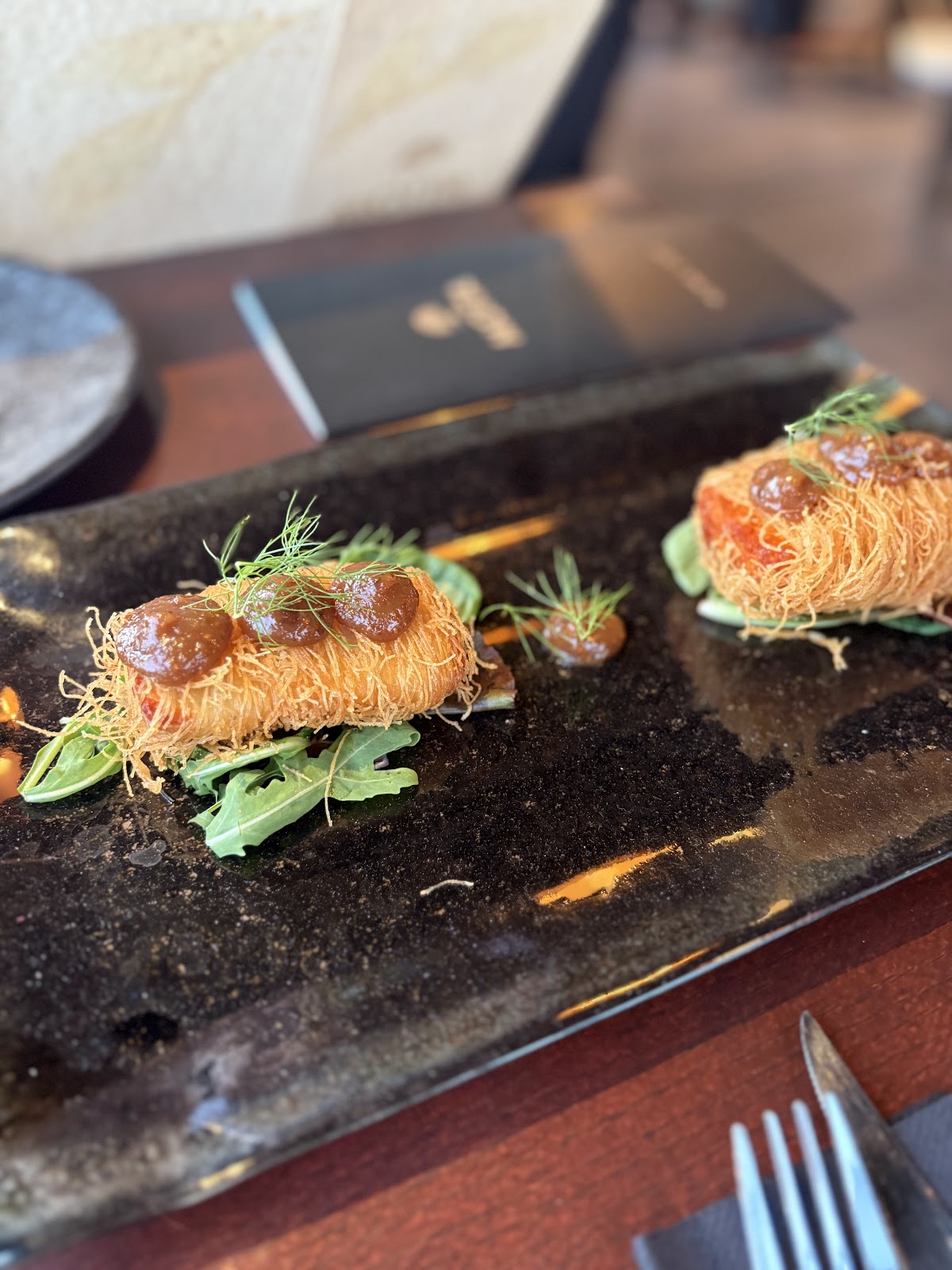 Samos — Moita Restaurant Bar — galeri