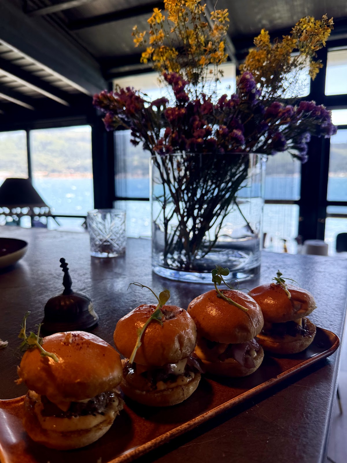 Samos — Moita Restaurant Bar — galeri
