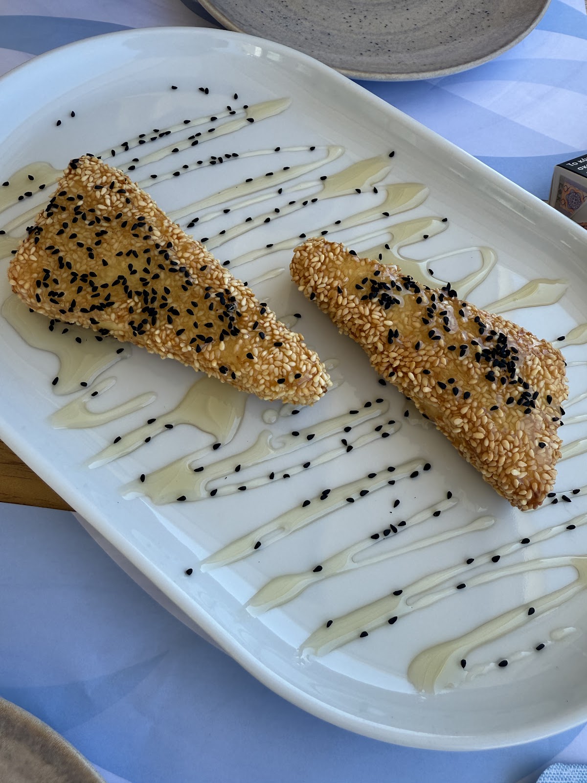 Samos — Alfa Restaurant — galeri
