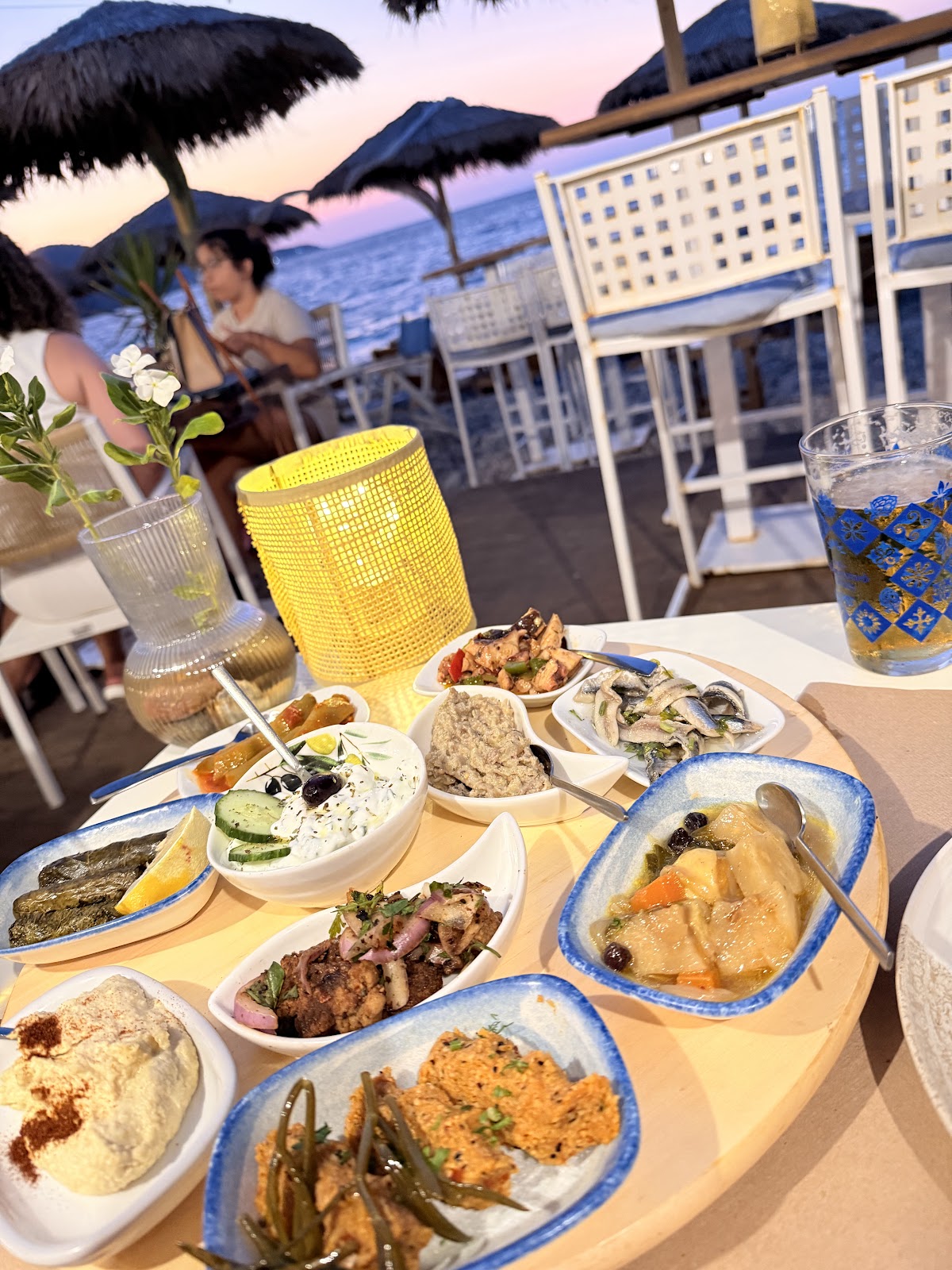 Samos — Kokkari Social Club — galeri