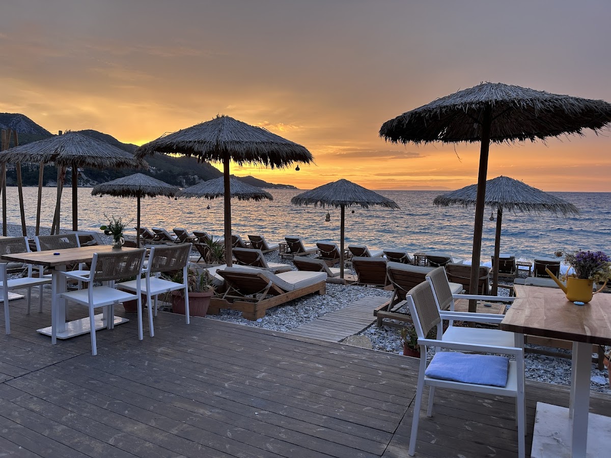 Samos — Kokkari Social Club — gallery