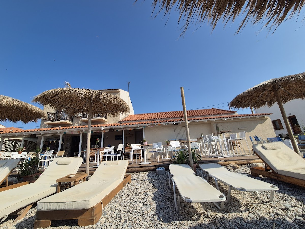 Samos — Kokkari Social Club — galeri