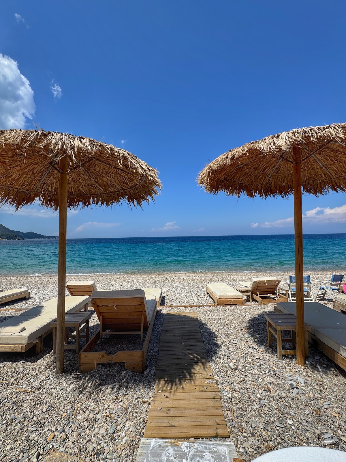 Samos — Kokkari Social Club — galeri