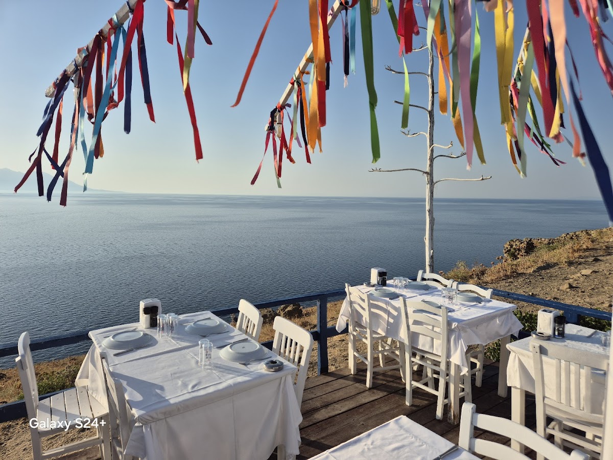 Gökçeada — Imroz Poseidon — gallery