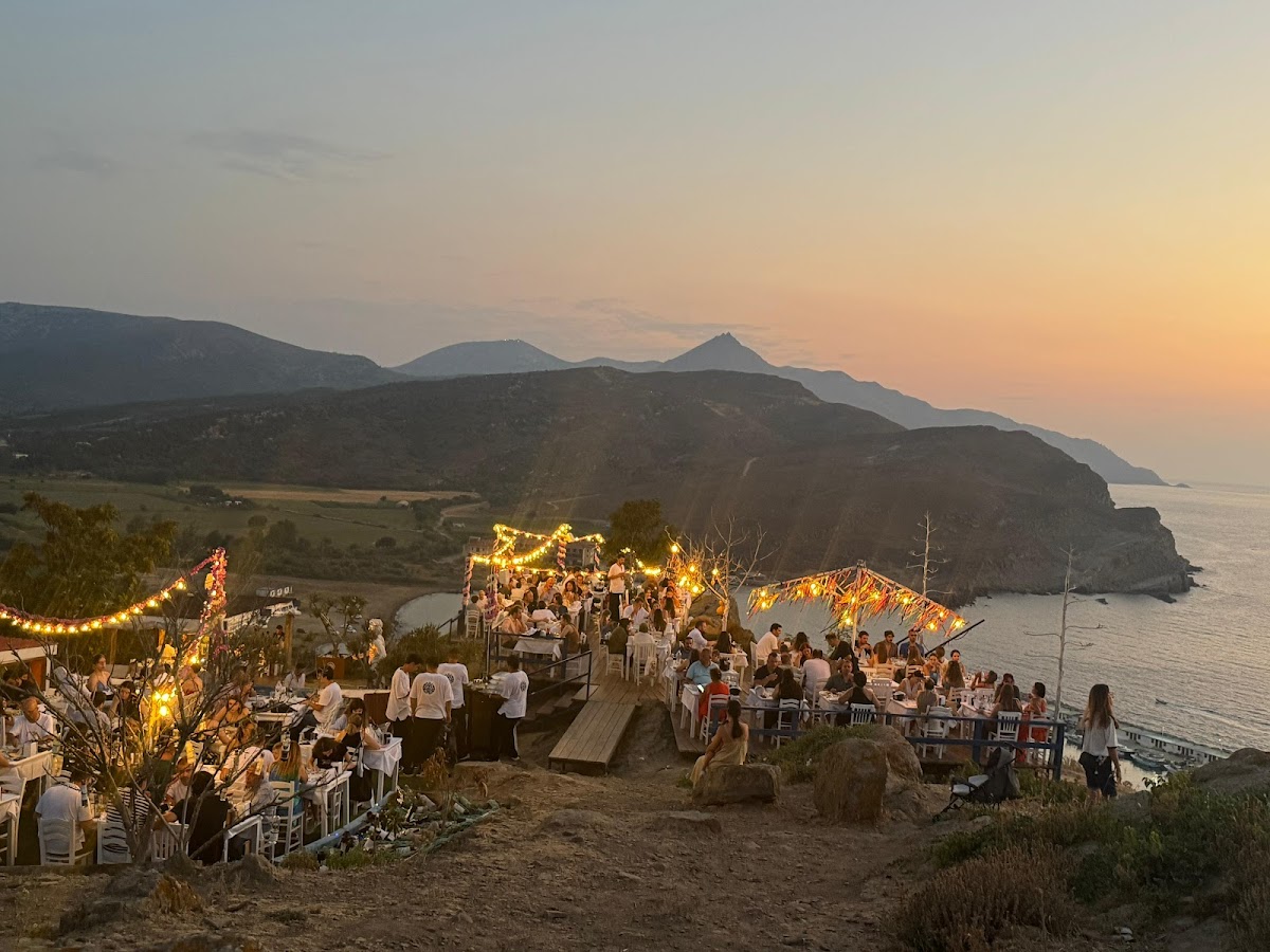 Gökçeada — Imroz Poseidon — gallery