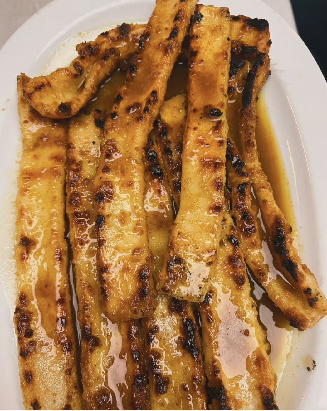 Cunda — Tuzla Cunda Et Balik Restaurant — galeri