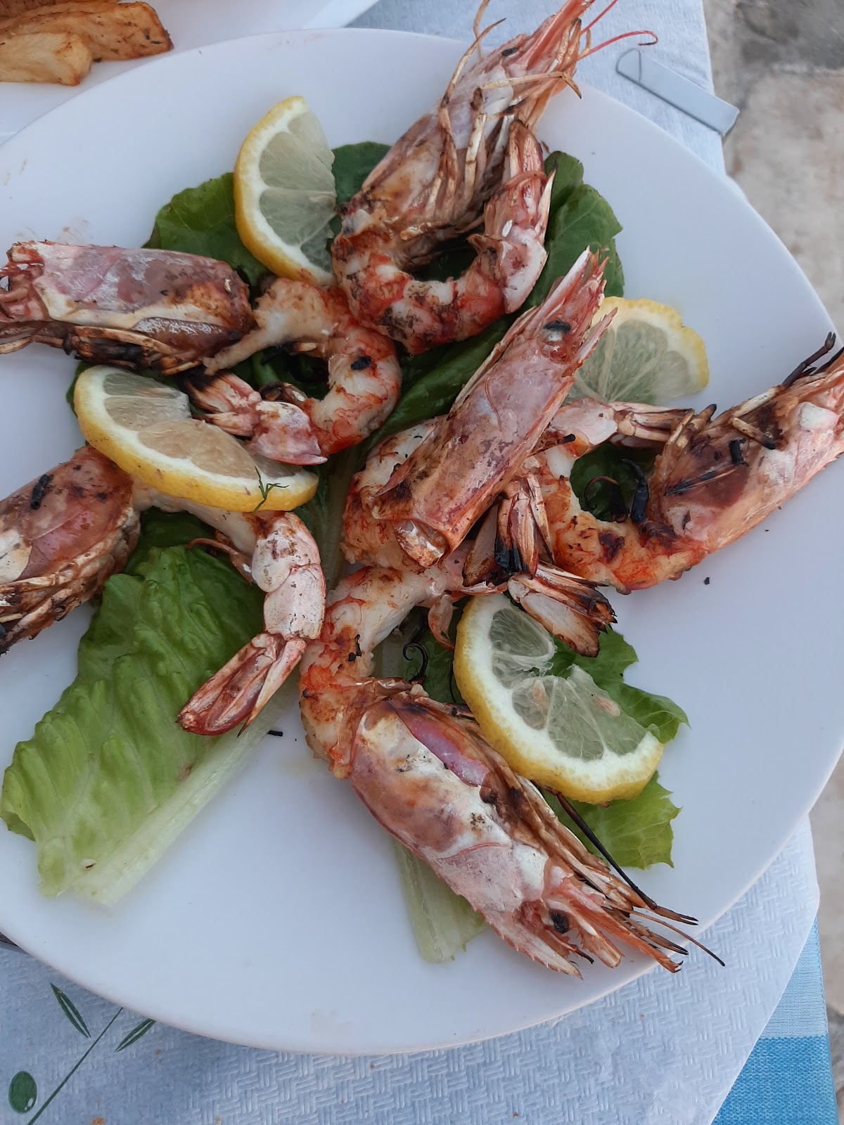 Samos — Meze Samos Restaurant — galeri