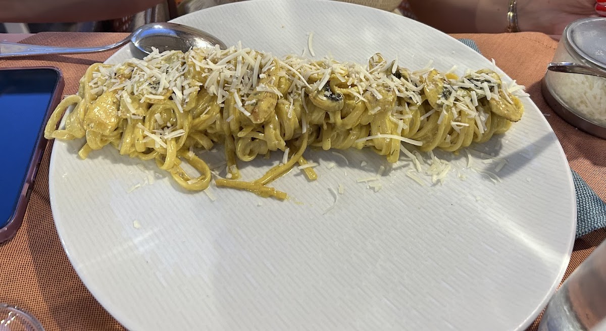 Samos — Apollonia Restaurant — galeri