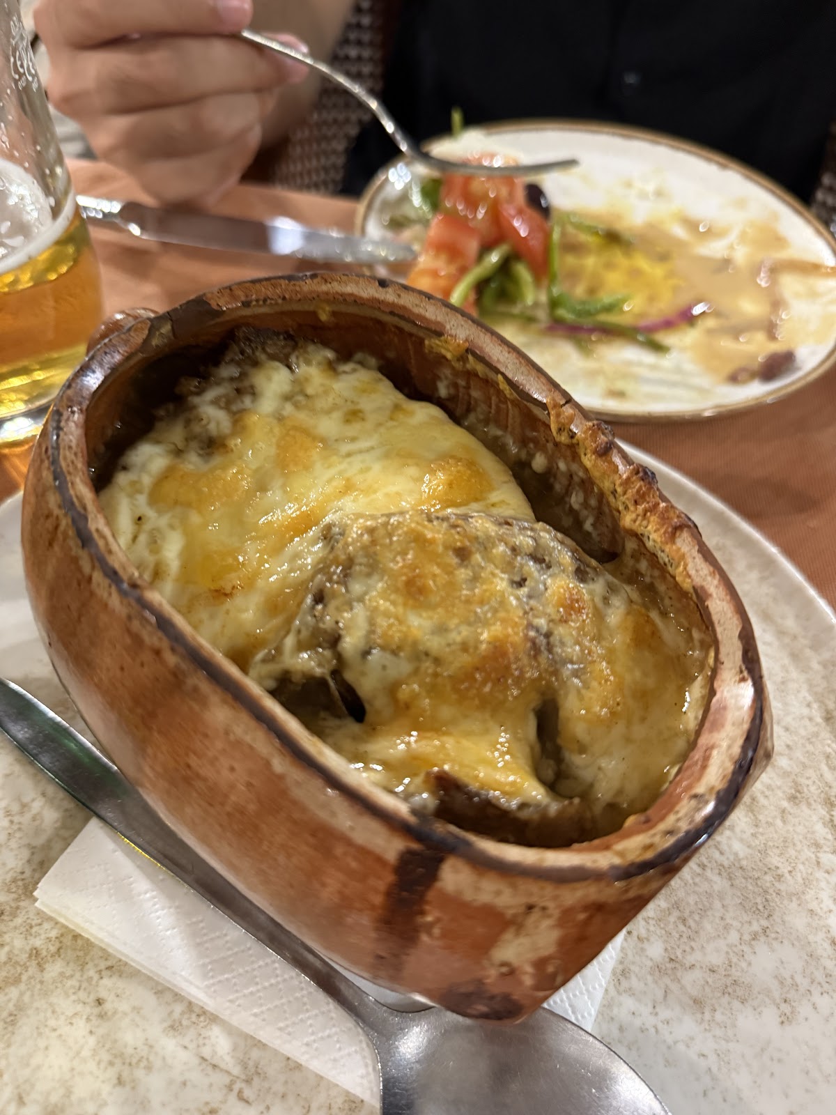 Samos — Apollonia Restaurant — galeri