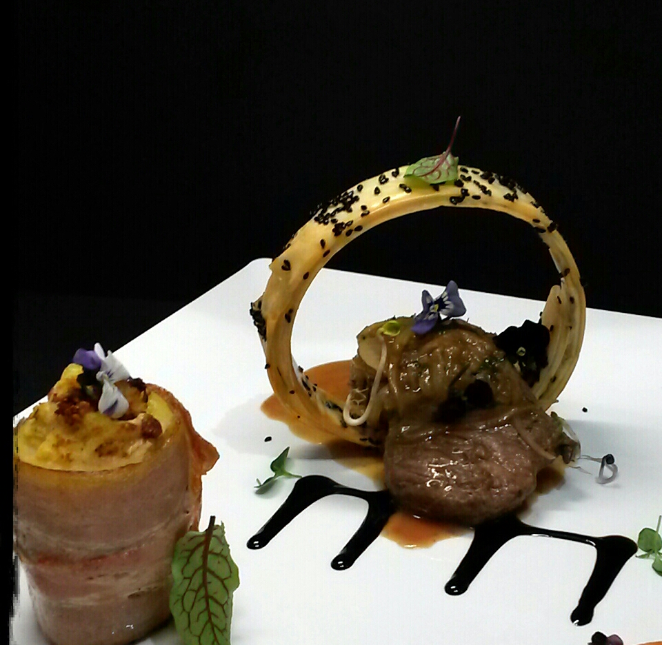Samos — A Rodite Garden Restaurant — galeri
