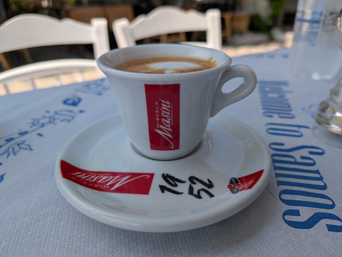 Samos — Agora Samos — galeri