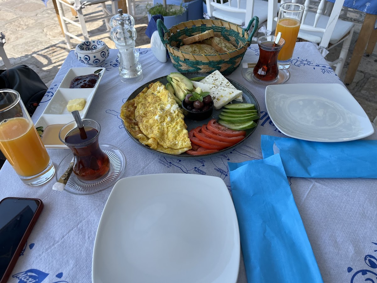 Samos — Agora Samos — galeri